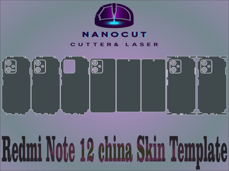 Redmi Note 12 china